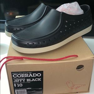 Brand new! Native Corrados w/ box! 2/40$!